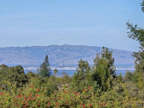 12130 Foothill Lane LOS ALTOS HILLS CA 94022