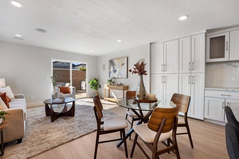 Tiny photo for 320 Manzanita Court, MILPITAS, CA 95035 (MLS # ML82052135)