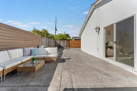 Tiny photo for 320 Manzanita Court, MILPITAS, CA 95035 (MLS # ML82052135)