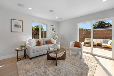 Tiny photo for 320 Manzanita Court, MILPITAS, CA 95035 (MLS # ML82052135)