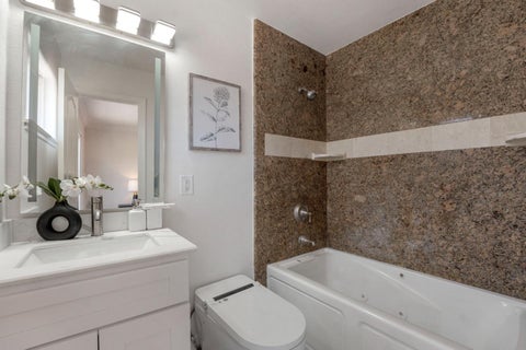Tiny photo for 320 Manzanita Court, MILPITAS, CA 95035 (MLS # ML82052135)
