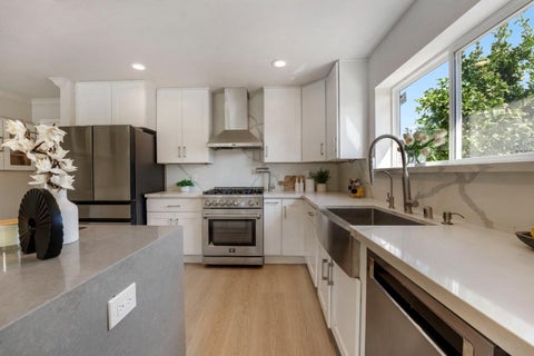 Tiny photo for 320 Manzanita Court, MILPITAS, CA 95035 (MLS # ML82052135)