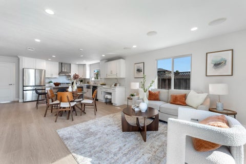 Tiny photo for 320 Manzanita Court, MILPITAS, CA 95035 (MLS # ML82052135)