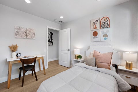 Tiny photo for 320 Manzanita Court, MILPITAS, CA 95035 (MLS # ML82052135)