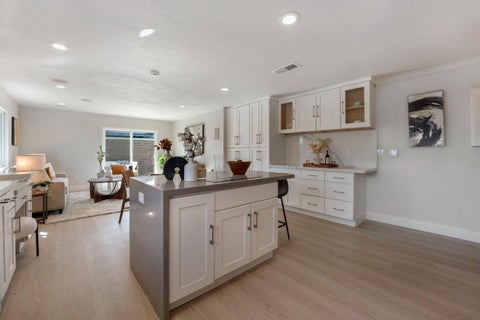 Tiny photo for 320 Manzanita Court, MILPITAS, CA 95035 (MLS # ML82052135)