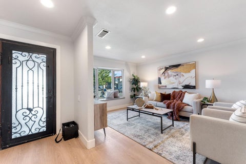 Photo of 320 Manzanita Court, MILPITAS, CA 95035 (MLS # ML82052135)
