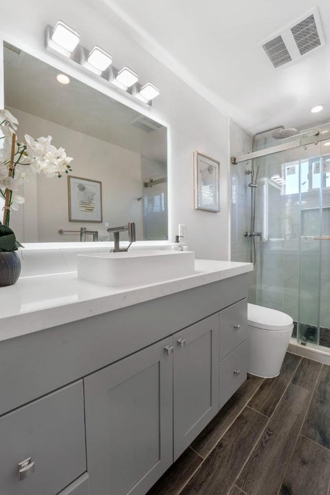 Tiny photo for 320 Manzanita Court, MILPITAS, CA 95035 (MLS # ML82052135)