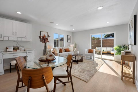 Tiny photo for 320 Manzanita Court, MILPITAS, CA 95035 (MLS # ML82052135)