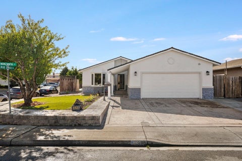 Tiny photo for 320 Manzanita Court, MILPITAS, CA 95035 (MLS # ML82052135)