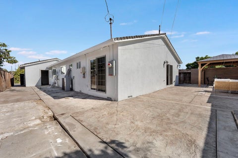 Tiny photo for 320 Manzanita Court, MILPITAS, CA 95035 (MLS # ML82052135)