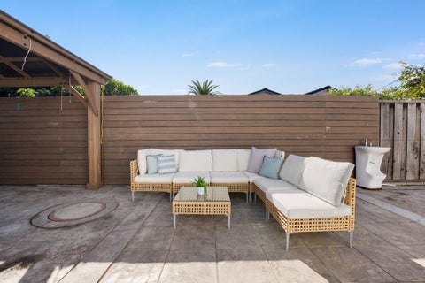 Tiny photo for 320 Manzanita Court, MILPITAS, CA 95035 (MLS # ML82052135)