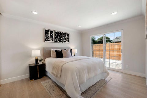 Tiny photo for 320 Manzanita Court, MILPITAS, CA 95035 (MLS # ML82052135)