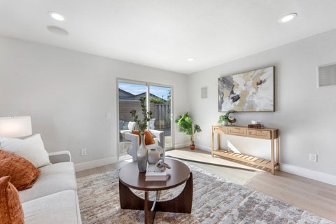 Tiny photo for 320 Manzanita Court, MILPITAS, CA 95035 (MLS # ML82052135)