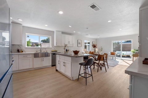 Tiny photo for 320 Manzanita Court, MILPITAS, CA 95035 (MLS # ML82052135)