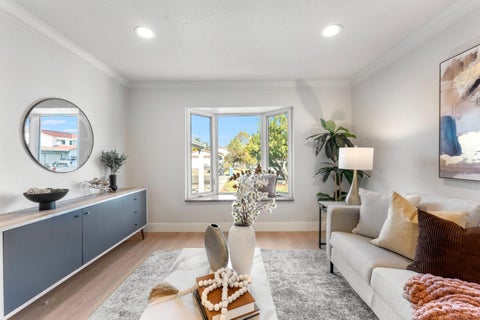 Tiny photo for 320 Manzanita Court, MILPITAS, CA 95035 (MLS # ML82052135)