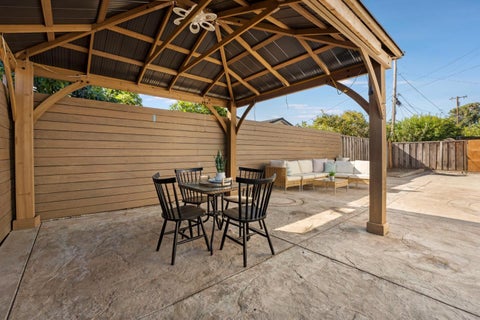 Tiny photo for 320 Manzanita Court, MILPITAS, CA 95035 (MLS # ML82052135)