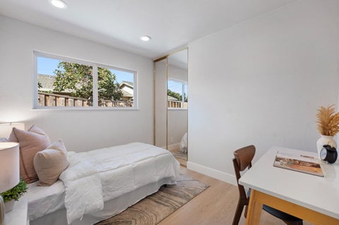 Tiny photo for 320 Manzanita Court, MILPITAS, CA 95035 (MLS # ML82052135)
