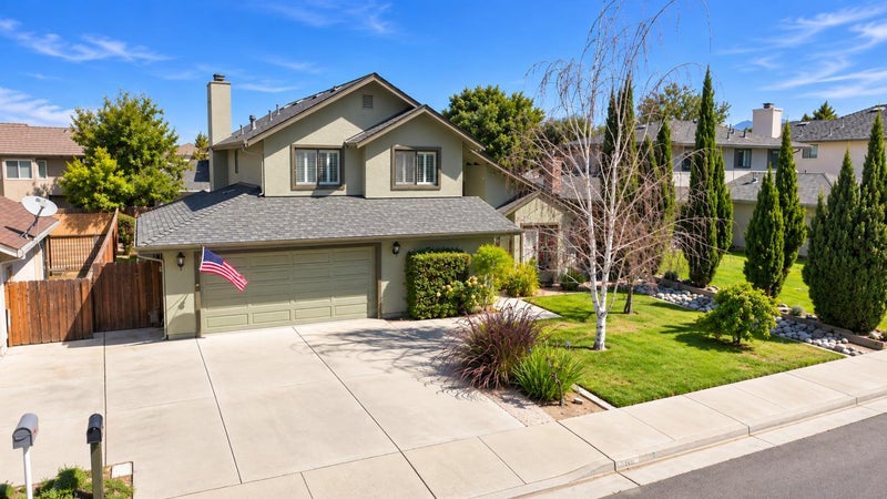 1320 Terrace Drive