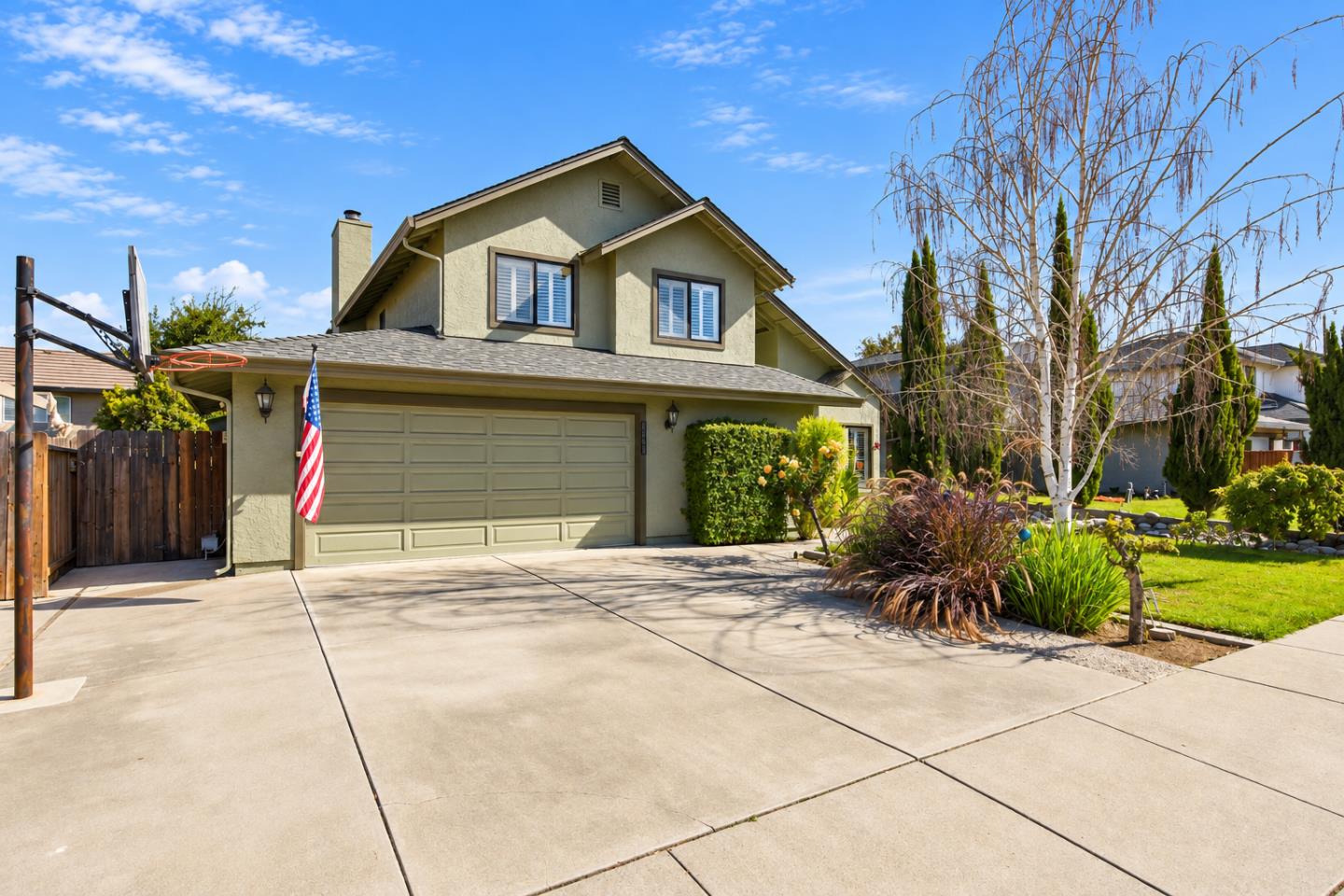 1320 Terrace Drive
