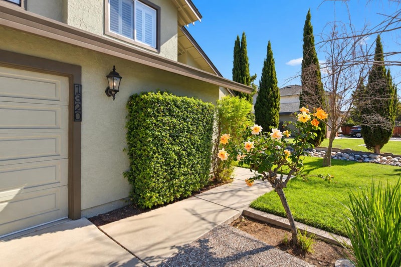 1320 Terrace Drive