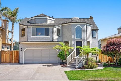 Photo of 126 Via Novella, APTOS, CA 95003 (MLS # ML82017076)