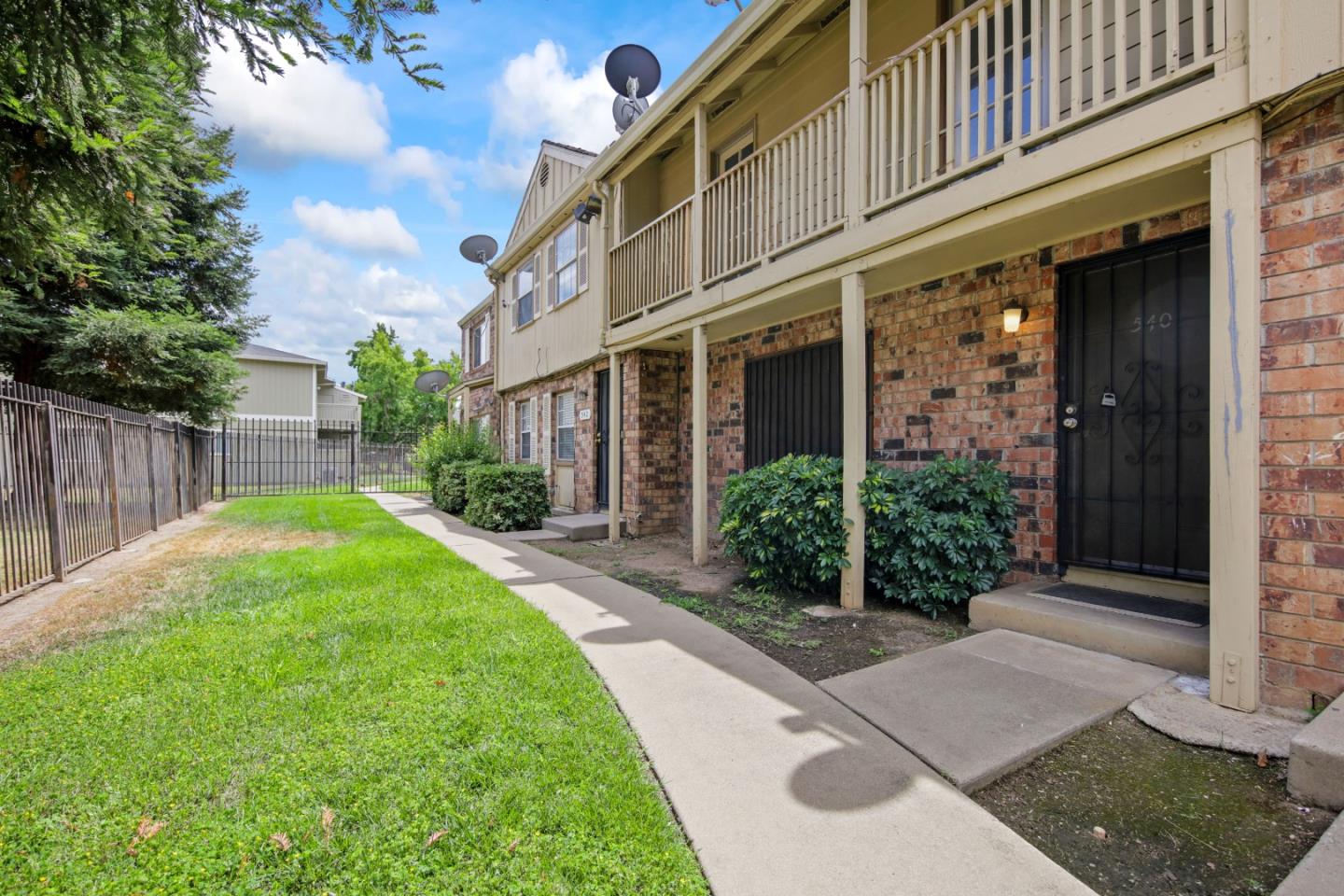 540 Salem Way