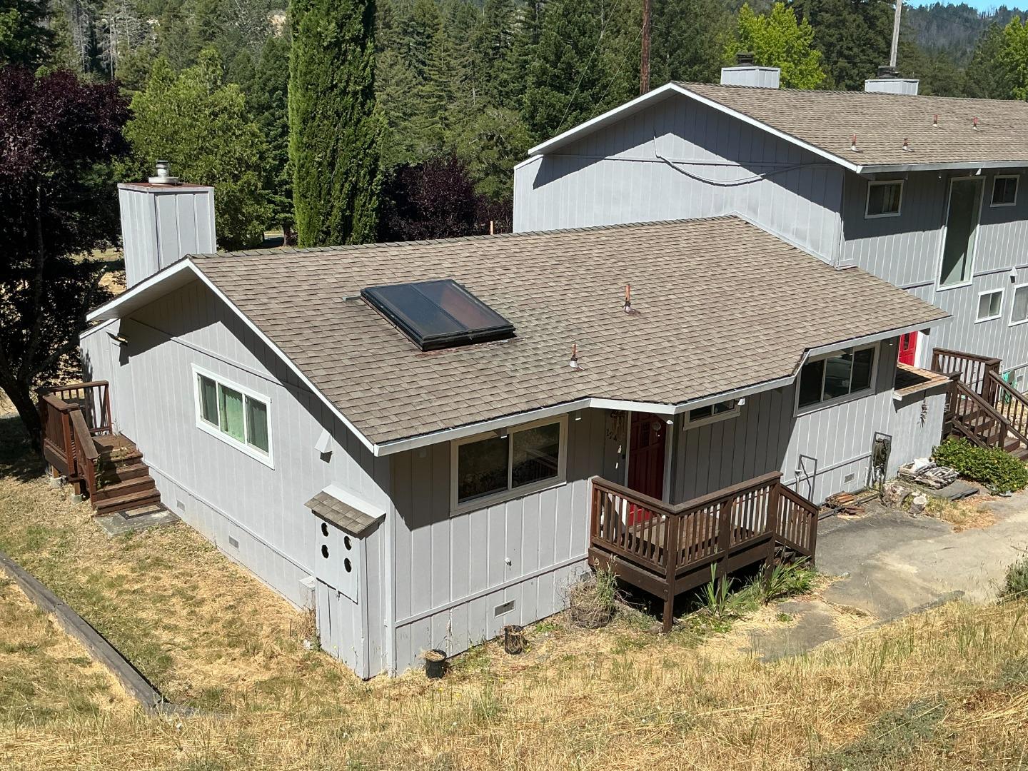 Photo 1 of 19 — 124 Culligan Court, BOULDER CREEK, CA 95006