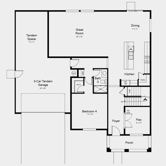 3247 Nightfall Drive