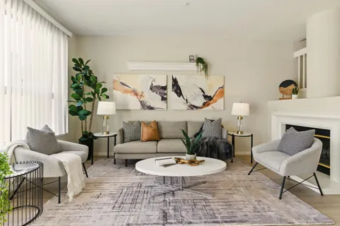 583 Shoal Circle, Redwood Shores, CA 94065 - #: ML82021495