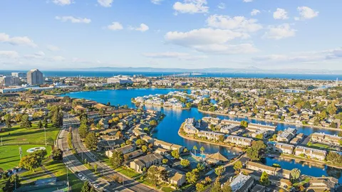 842 Juno Lane, Foster City, CA 94404 - MLS#: ML82001922
