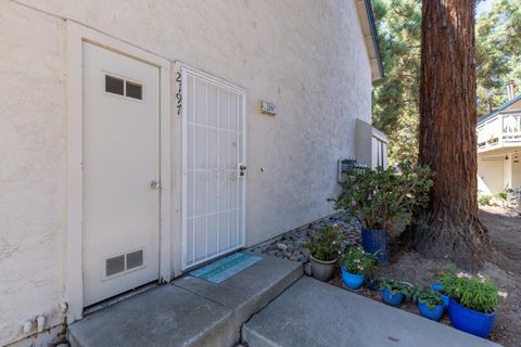 Tiny photo for 2197 Summerton Drive, San Jose, CA 95122 (MLS # ML82035271)