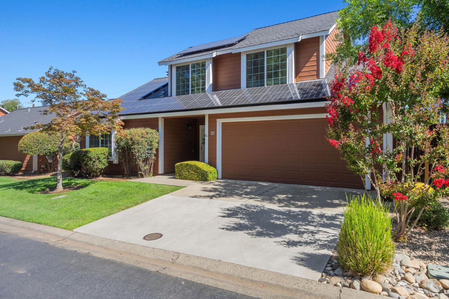 37 Coyle Creek Circle