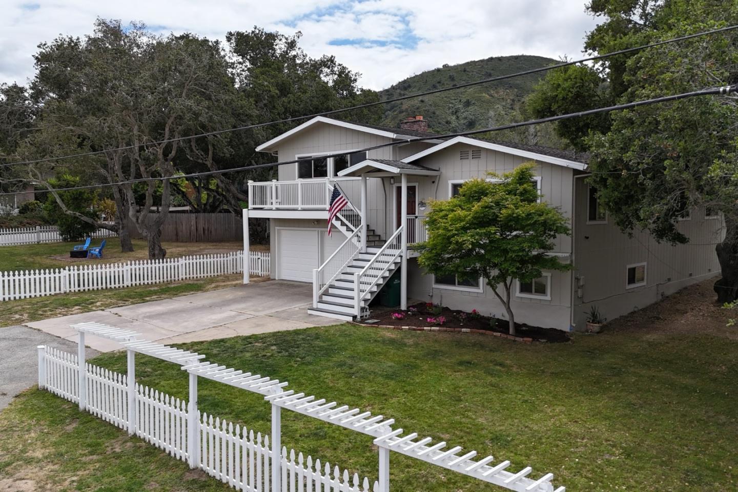 394 Mesa Road
