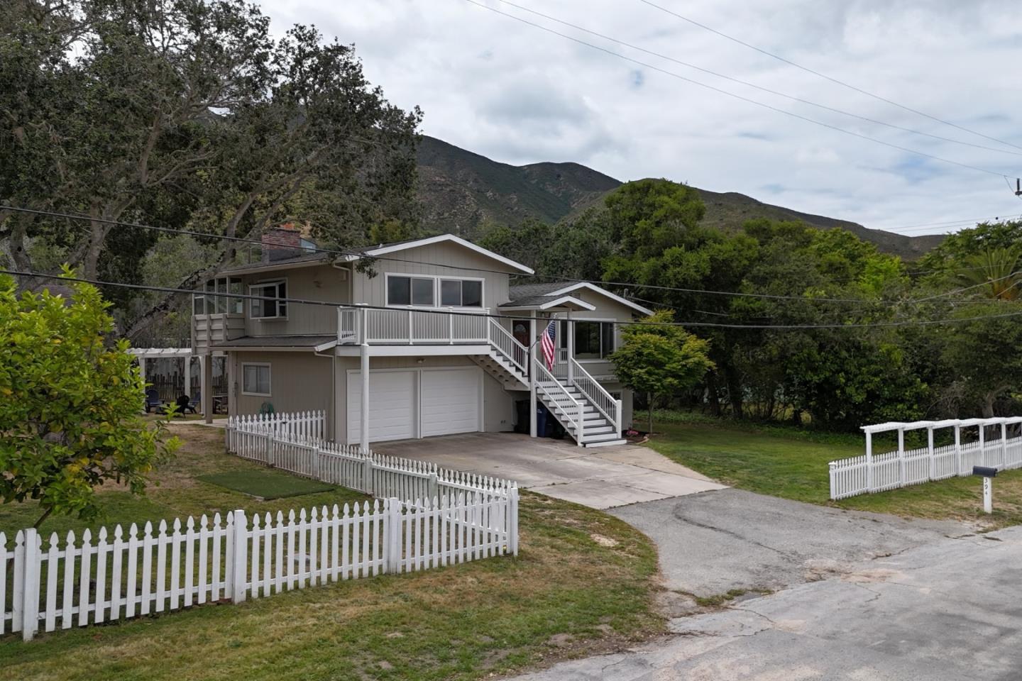 394 Mesa Road