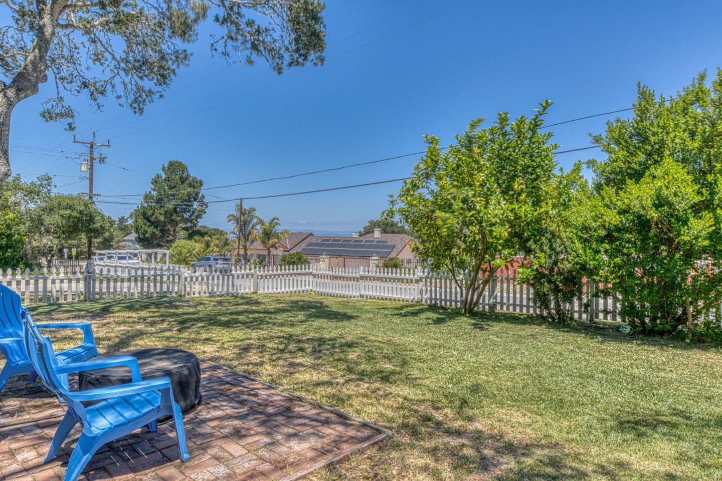 394 Mesa Road