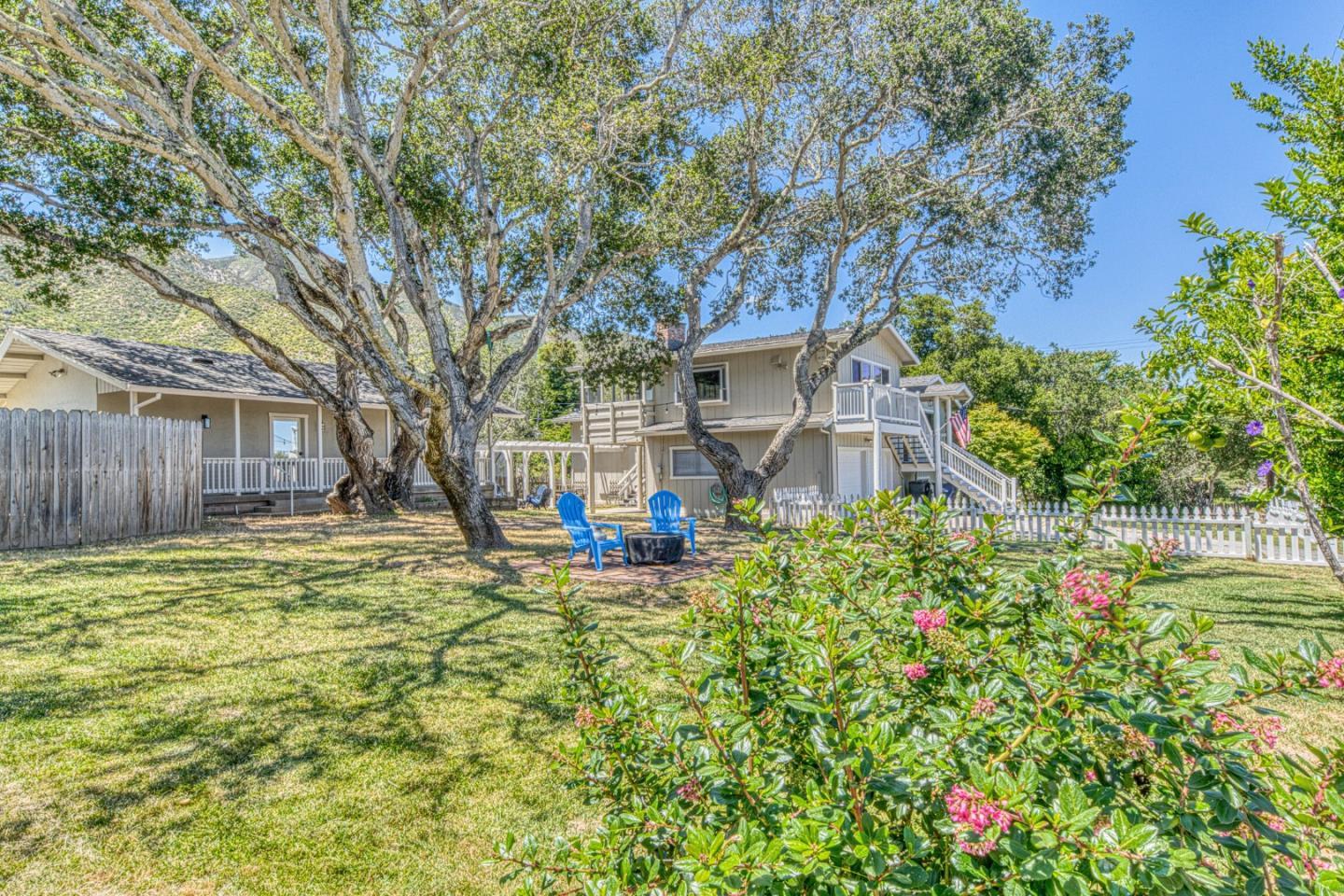 394 Mesa Road