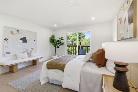 Tiny photo for 3175 Oak Leaf Court, Morgan Hill, CA 95037 (MLS # ML82048617)