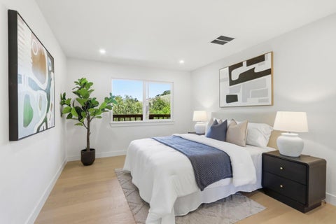 Tiny photo for 3175 Oak Leaf Court, Morgan Hill, CA 95037 (MLS # ML82048617)