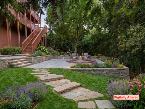 Tiny photo for 3175 Oak Leaf Court, Morgan Hill, CA 95037 (MLS # ML82048617)