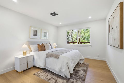 Tiny photo for 3175 Oak Leaf Court, Morgan Hill, CA 95037 (MLS # ML82048617)