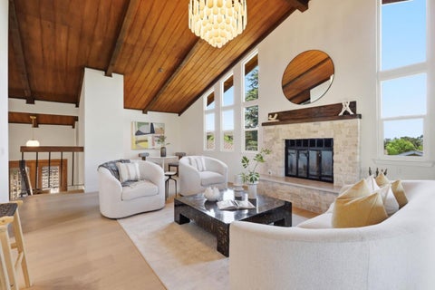 Tiny photo for 3175 Oak Leaf Court, Morgan Hill, CA 95037 (MLS # ML82048617)