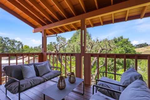 Tiny photo for 3175 Oak Leaf Court, Morgan Hill, CA 95037 (MLS # ML82048617)