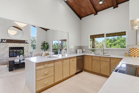 Tiny photo for 3175 Oak Leaf Court, Morgan Hill, CA 95037 (MLS # ML82048617)