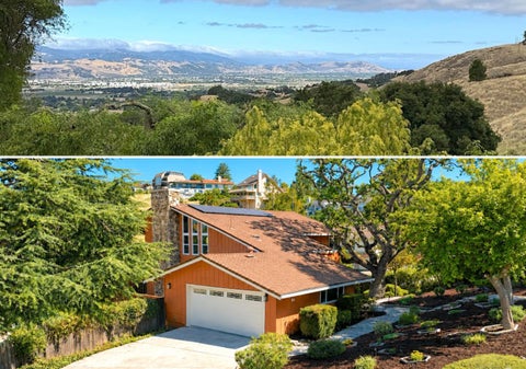 Tiny photo for 3175 Oak Leaf Court, Morgan Hill, CA 95037 (MLS # ML82048617)