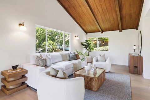 Tiny photo for 3175 Oak Leaf Court, Morgan Hill, CA 95037 (MLS # ML82048617)