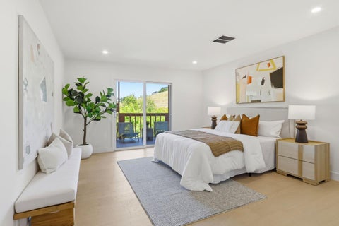 Tiny photo for 3175 Oak Leaf Court, Morgan Hill, CA 95037 (MLS # ML82048617)