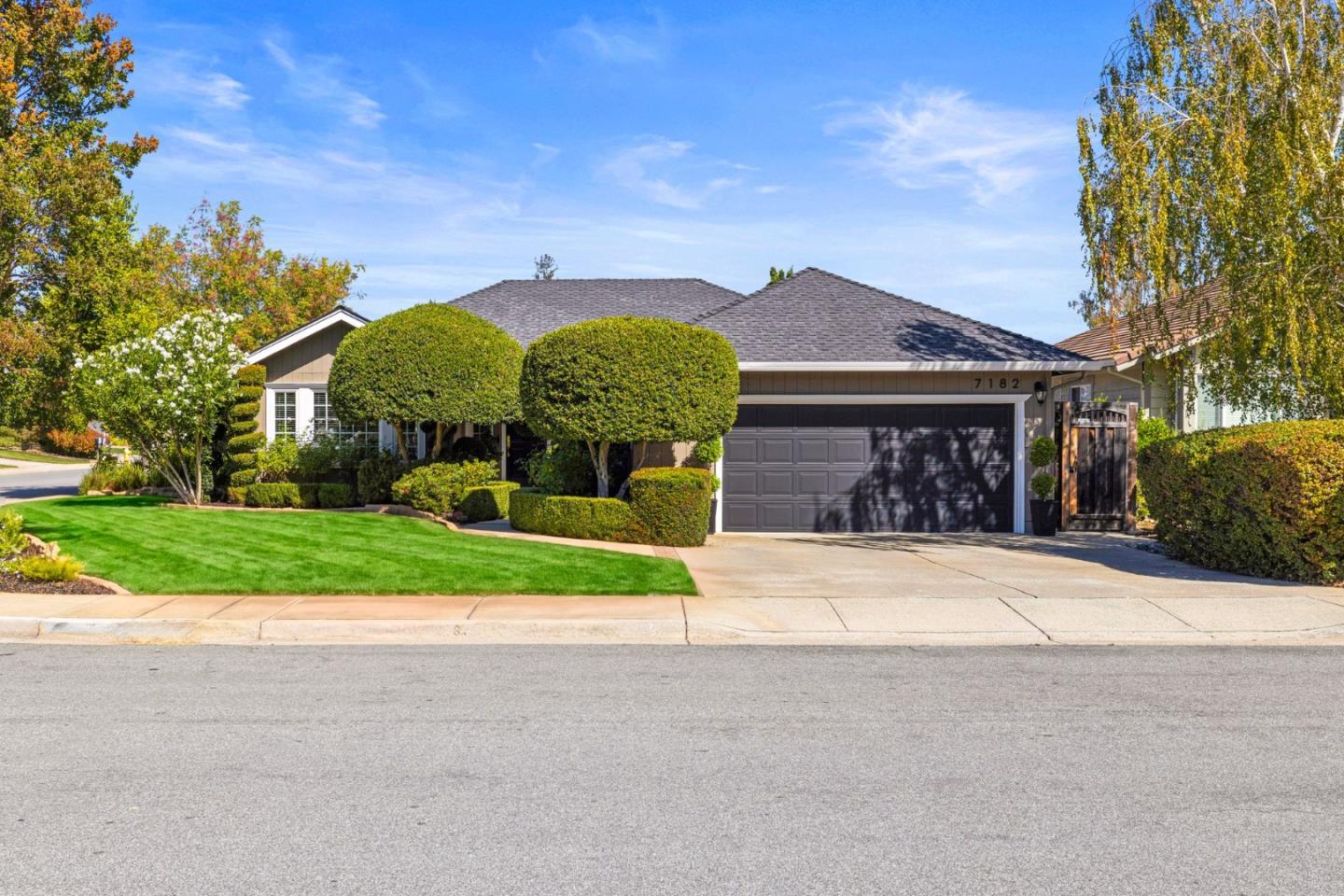 7182 Silver Lode Lane LN, San Jose CA 95120