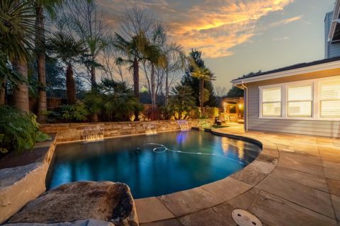 Photo of 15 Deerfield Drive, SCOTTS VALLEY, CA 95066 (MLS # ML82032982)