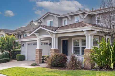 Photo of 15 Deerfield Drive, SCOTTS VALLEY, CA 95066 (MLS # ML82032982)