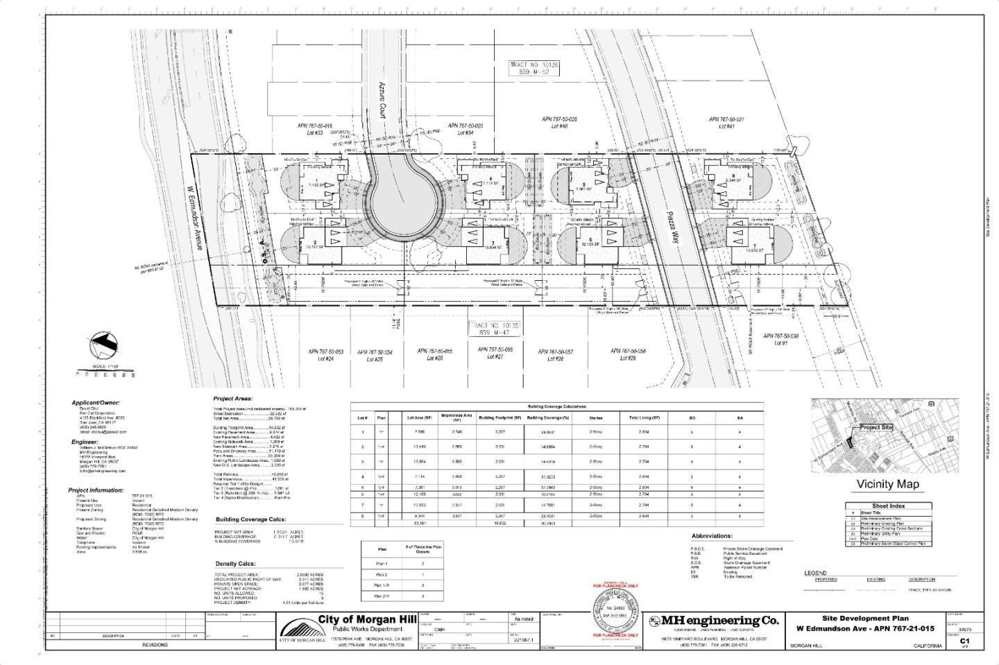 220 West Edmundson Avenue